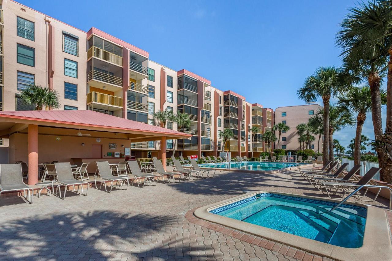 Riverside Club Marco Island Exterior photo