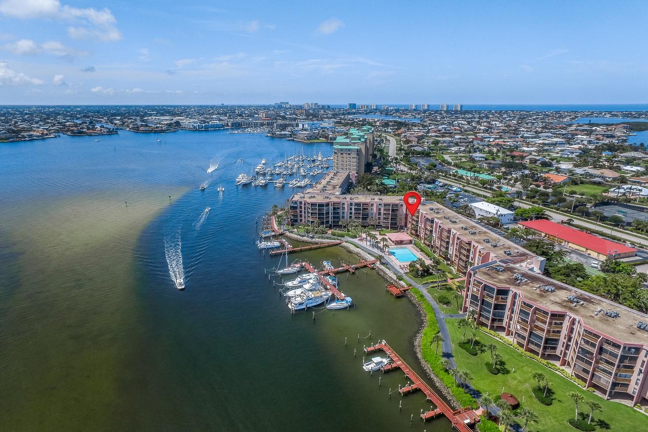 Riverside Club Marco Island Exterior photo